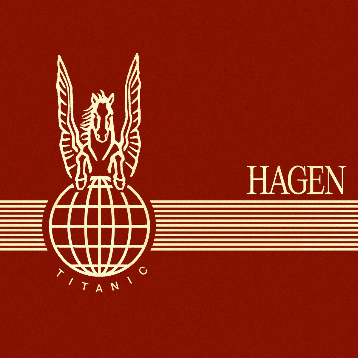 Titanic HAGEN
