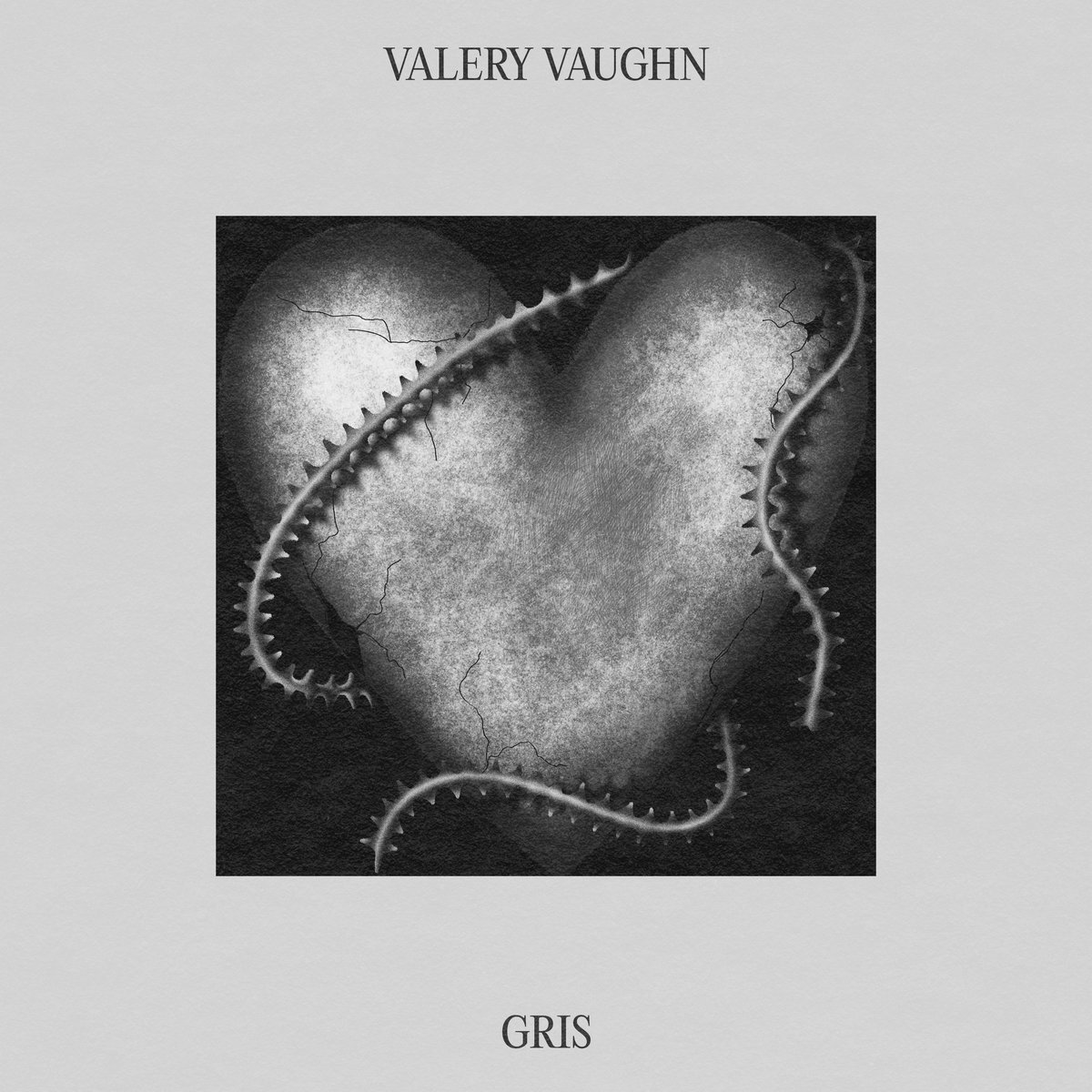Valery Vaughn
