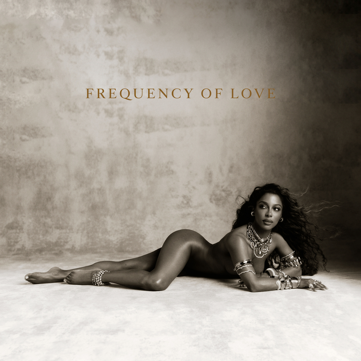 Victoria Monét Frequency Of Love