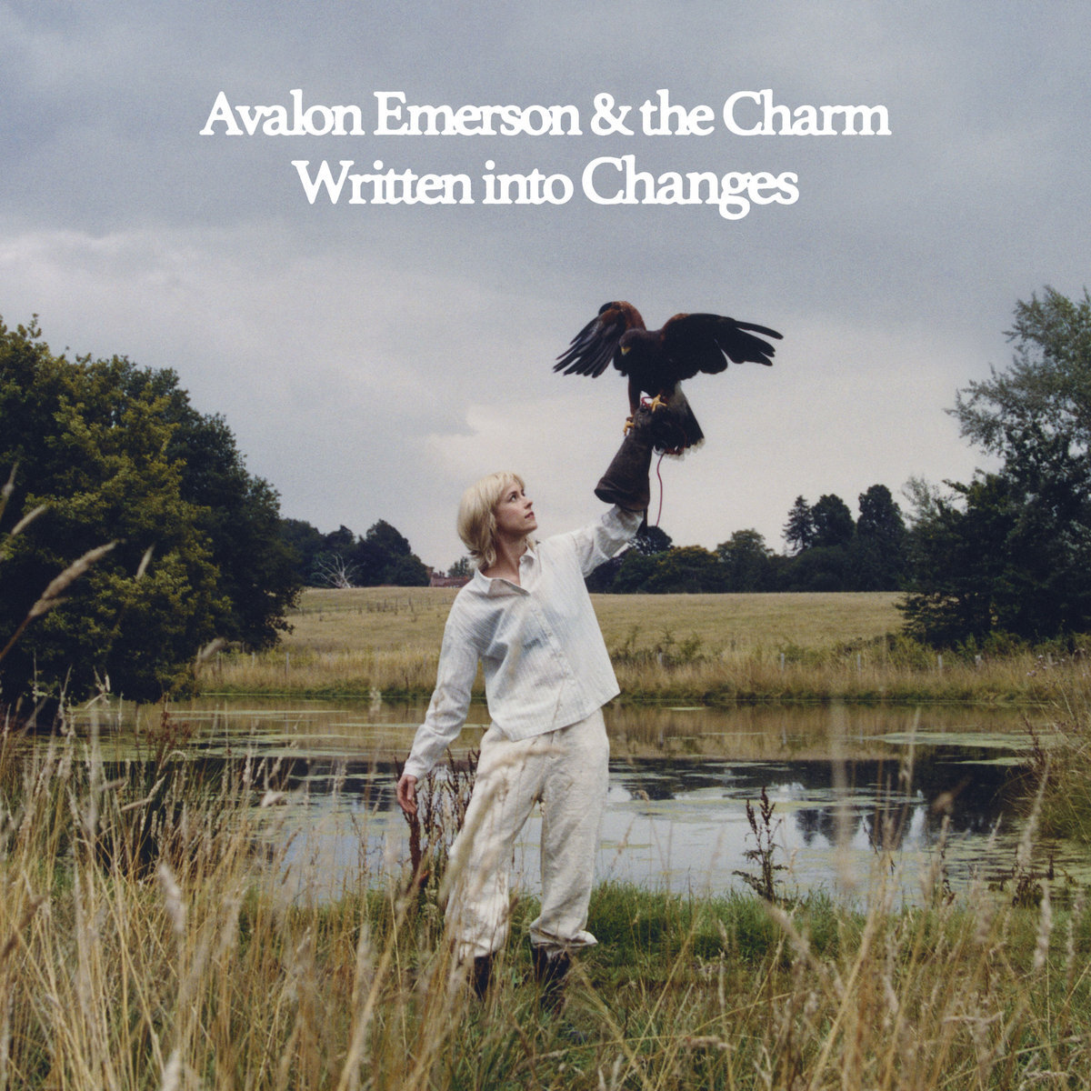 Avalon Emerson the Charm Written Into Changes
