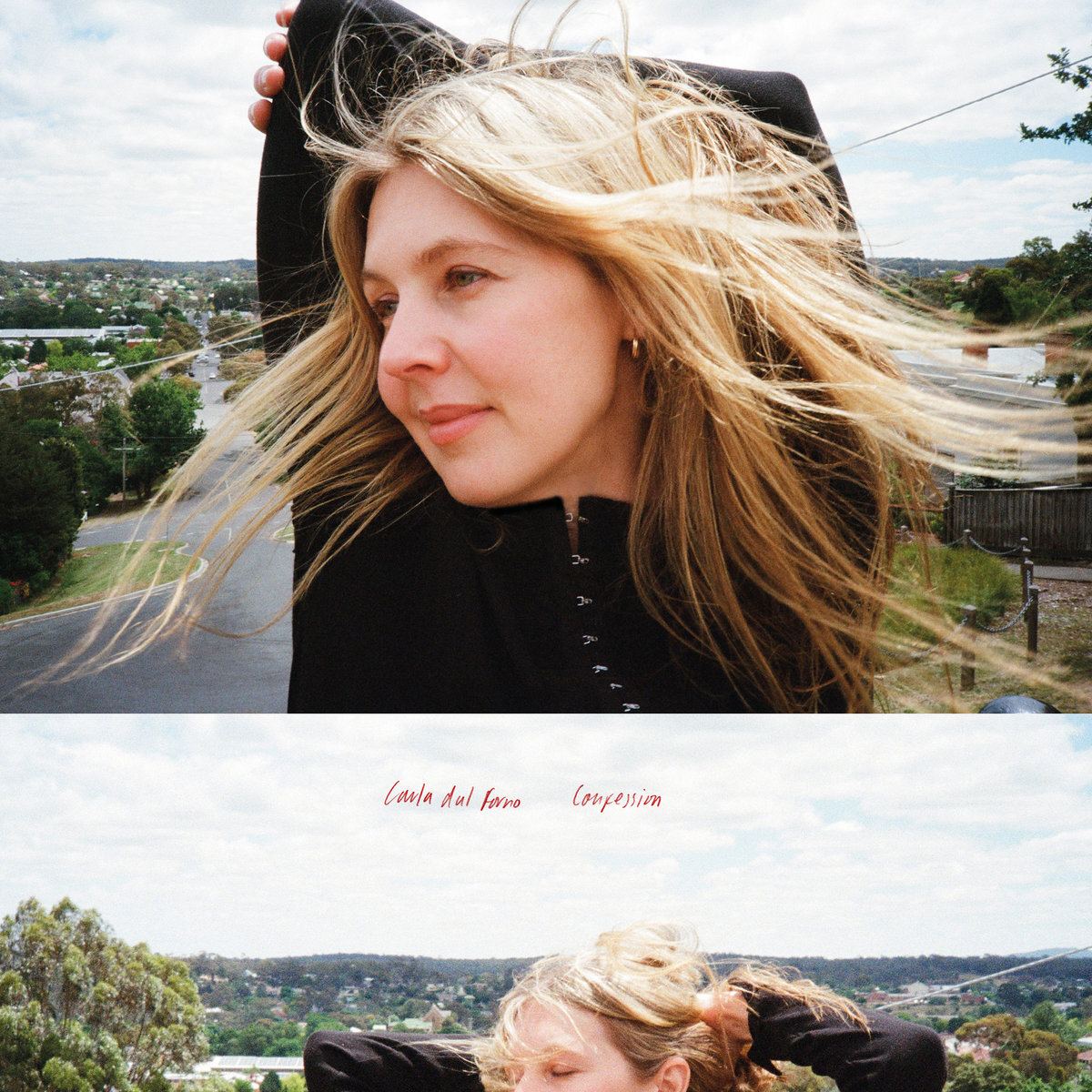 Carla dal Forno Confession