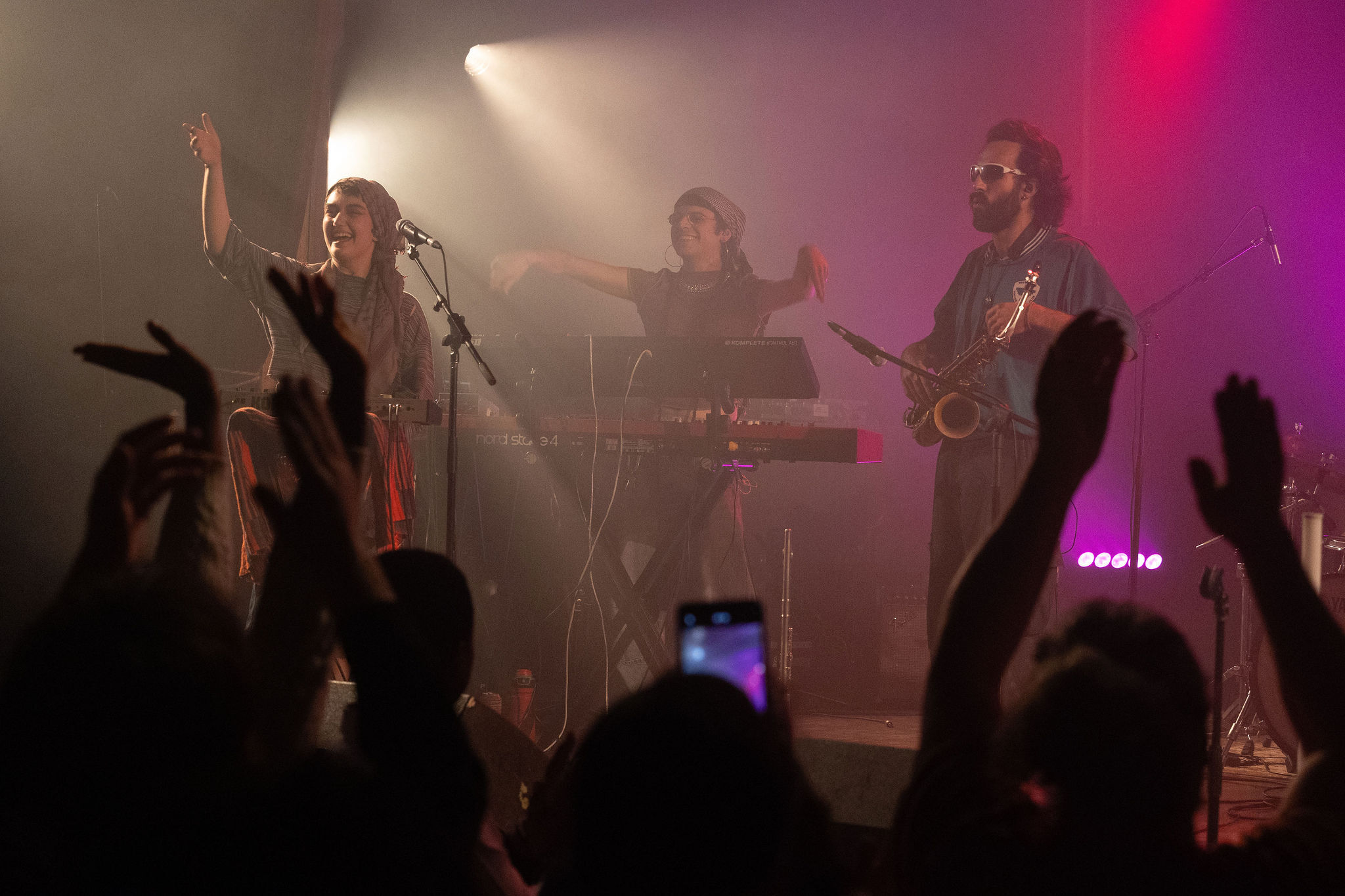 Chaude Chaleur FRANCOU2026c Frédérique Ménard Aubin 6019