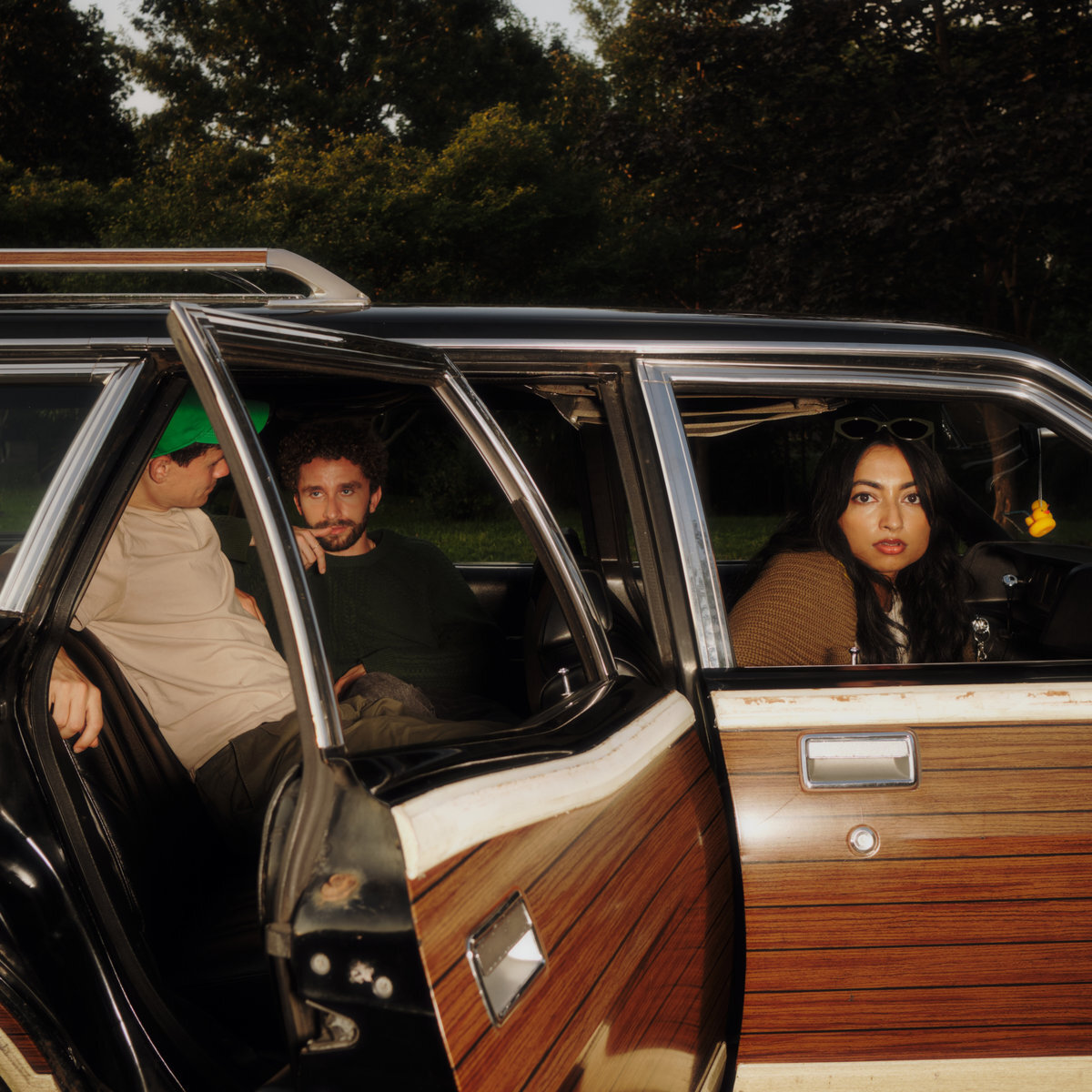 Forager Even A Child