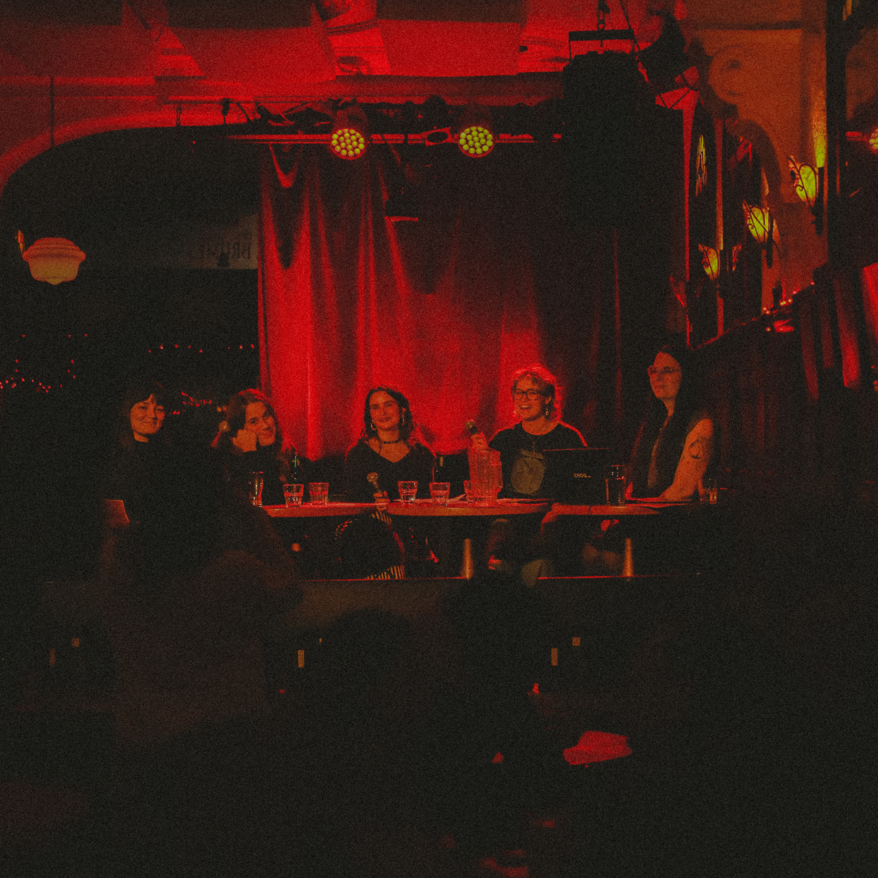 Photo: Béatrice Bédard-Lepage