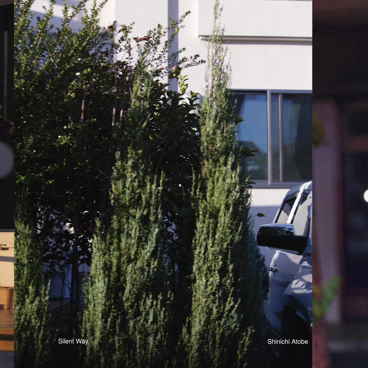 Schinichi Atobe Silent Way