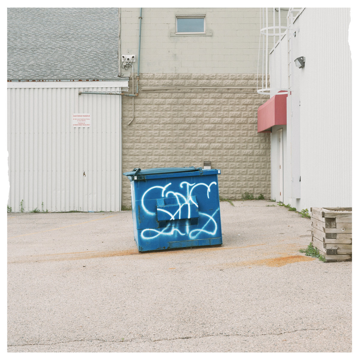 Status Non Status Big Changes