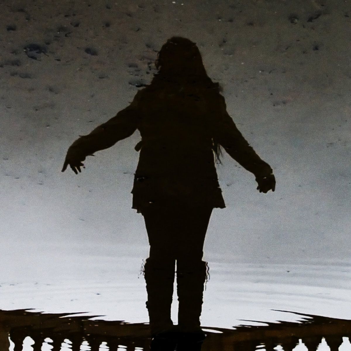 Water Baby Memory Be A Blade